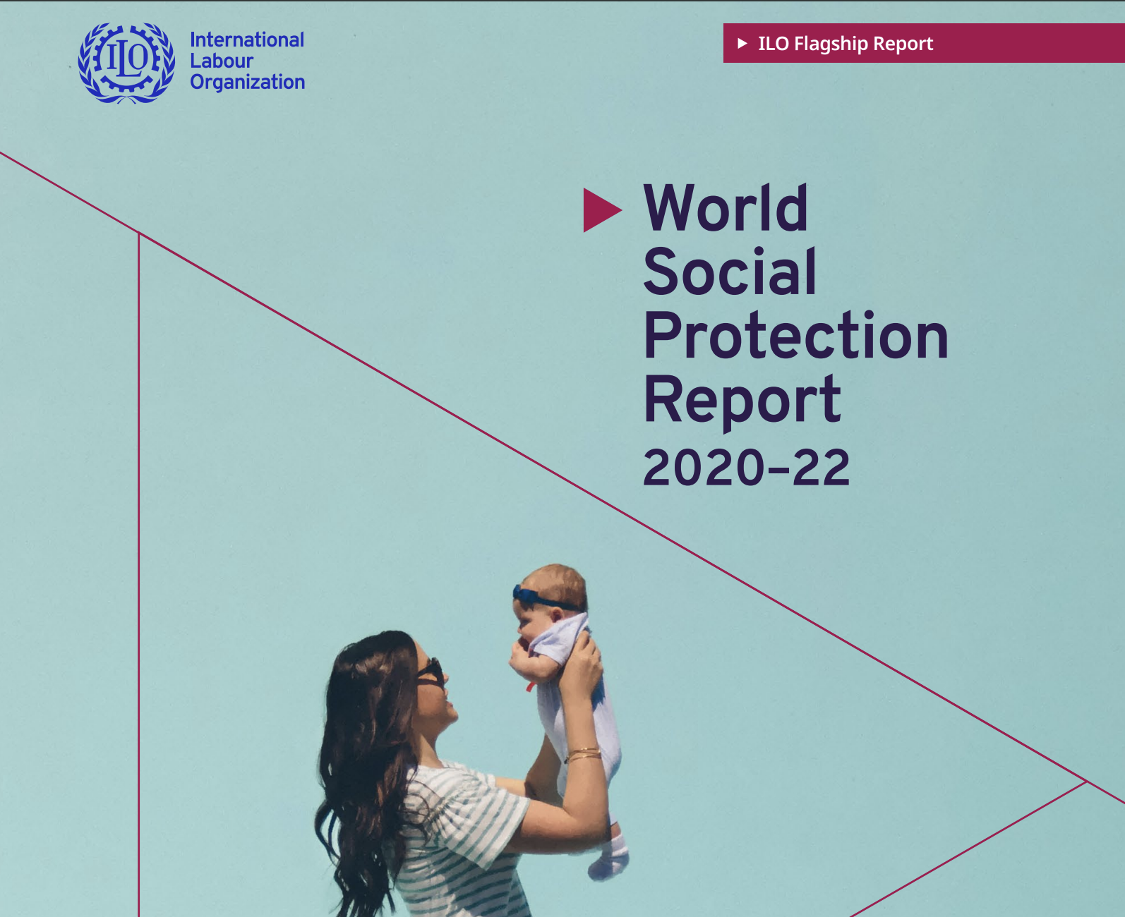 World Social Protection Report 2020–22 - The Analysis (TA)