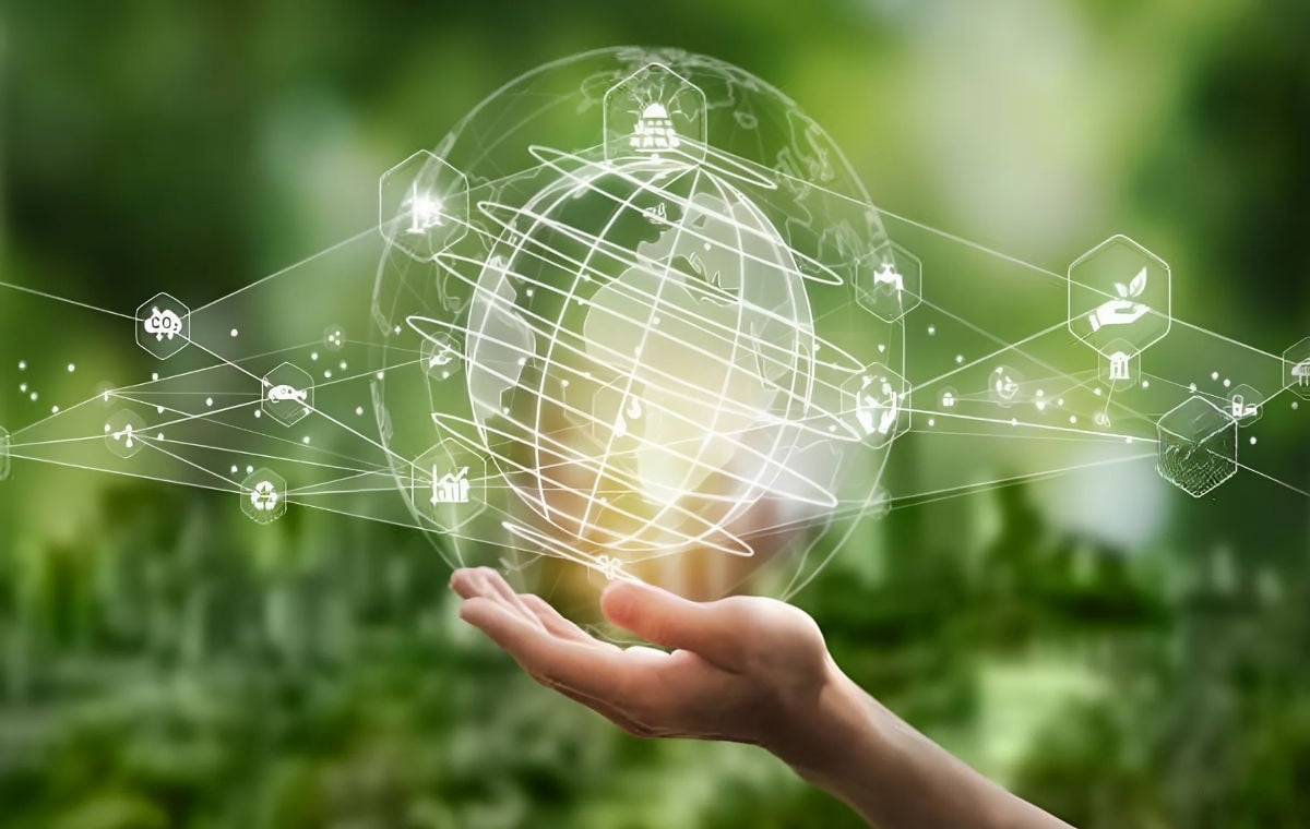 Green AI Resource: Mapping the landscape of AI for sustainability - The ...