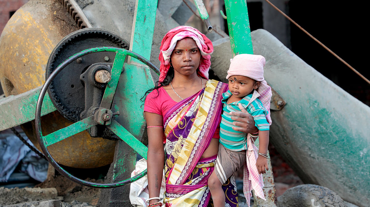 Unpaid labour continues to burden women in India, show new Time Use ...